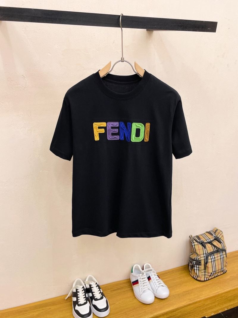 Fendi T-Shirts